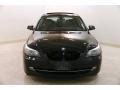 Black Sapphire Metallic - 5 Series 535i xDrive Sedan Photo No. 2