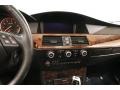 Black Sapphire Metallic - 5 Series 535i xDrive Sedan Photo No. 9