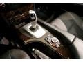 Black Sapphire Metallic - 5 Series 535i xDrive Sedan Photo No. 15
