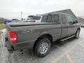 Dark Shadow Grey Metallic - Ranger XLT SuperCab 4x4 Photo No. 2