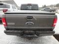 Dark Shadow Grey Metallic - Ranger XLT SuperCab 4x4 Photo No. 3