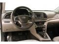 White - Elantra SE Photo No. 6