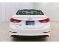 White - Elantra SE Photo No. 16