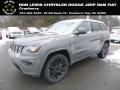 2019 Sting-Gray Jeep Grand Cherokee Altitude 4x4  photo #1