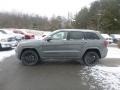 2019 Sting-Gray Jeep Grand Cherokee Altitude 4x4  photo #2