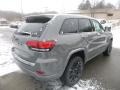 2019 Sting-Gray Jeep Grand Cherokee Altitude 4x4  photo #5