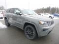 2019 Sting-Gray Jeep Grand Cherokee Altitude 4x4  photo #7