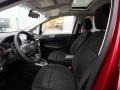 Ruby Red Metallic - EcoSport SE 4WD Photo No. 10