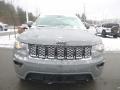 Sting-Gray - Grand Cherokee Altitude 4x4 Photo No. 8