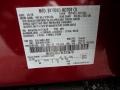 Ruby Red Metallic - EcoSport SE 4WD Photo No. 14