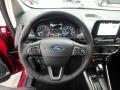 Ruby Red Metallic - EcoSport SE 4WD Photo No. 17