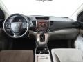 2012 Taffeta White Honda CR-V LX 4WD  photo #15