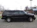 Onyx Black - Yukon XL Denali AWD Photo No. 11