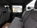 Black - F550 Super Duty XL Crew Cab 4x4 Chassis Photo No. 10