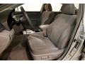 Titanium Metallic - Camry LE Photo No. 5