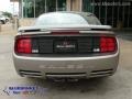 2008 Vapor Silver Metallic Ford Mustang Saleen S281 Supercharged Coupe  photo #15