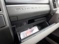 2019 Black Ford F550 Super Duty XL Crew Cab 4x4 Chassis  photo #20
