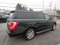 Agate Black Metallic - Expedition XLT Max 4x4 Photo No. 5