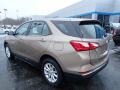 Sandy Ridge Metallic - Equinox LS AWD Photo No. 4