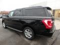 Agate Black Metallic - Expedition XLT Max 4x4 Photo No. 8