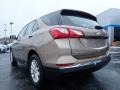 Sandy Ridge Metallic - Equinox LS AWD Photo No. 5