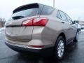 Sandy Ridge Metallic - Equinox LS AWD Photo No. 8