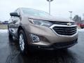 Sandy Ridge Metallic - Equinox LS AWD Photo No. 12