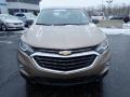 Sandy Ridge Metallic - Equinox LS AWD Photo No. 13