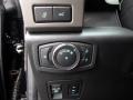 Ebony Controls Photo for 2019 Ford Expedition #131969393
