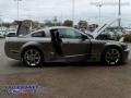 2008 Vapor Silver Metallic Ford Mustang Saleen S281 Supercharged Coupe  photo #20