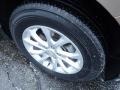 Sandy Ridge Metallic - Equinox LS AWD Photo No. 14