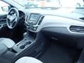 Sandy Ridge Metallic - Equinox LS AWD Photo No. 16
