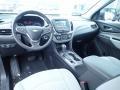 Sandy Ridge Metallic - Equinox LS AWD Photo No. 22