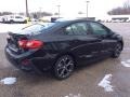 2019 Mosaic Black Metallic Chevrolet Cruze LT  photo #6