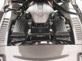  2014 SLS AMG GT Roadster 6.3 Liter AMG DOHC 32-Valve VVT V8 Engine