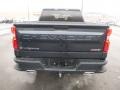 Shadow Gray Metallic - Silverado 1500 RST Crew Cab 4WD Photo No. 4