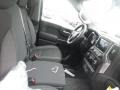 2019 Shadow Gray Metallic Chevrolet Silverado 1500 RST Crew Cab 4WD  photo #10