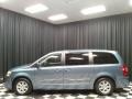 2012 Sapphire Crystal Metallic Chrysler Town & Country Touring #131964454