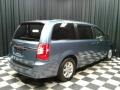 Sapphire Crystal Metallic - Town & Country Touring Photo No. 6