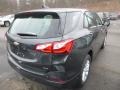 2019 Nightfall Gray Metallic Chevrolet Equinox LS AWD  photo #5