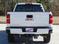 Summit White - Sierra 2500HD Denali Crew Cab 4WD Photo No. 7