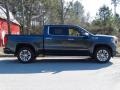 2019 Dark Sky Metallic GMC Sierra 1500 Denali Crew Cab 4WD  photo #2