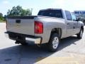 Silver Birch Metallic - Silverado 1500 LT XFE Crew Cab Photo No. 6