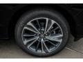 2019 Majestic Black Pearl Acura MDX Sport Hybrid SH-AWD  photo #11