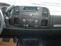 2009 Silver Birch Metallic Chevrolet Silverado 1500 LT XFE Crew Cab  photo #20