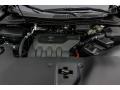  2019 MDX Sport Hybrid SH-AWD 3.0 Liter SOHC 24-Valve i-VTEC V6 Gasoline/Electric Hybrid Engine