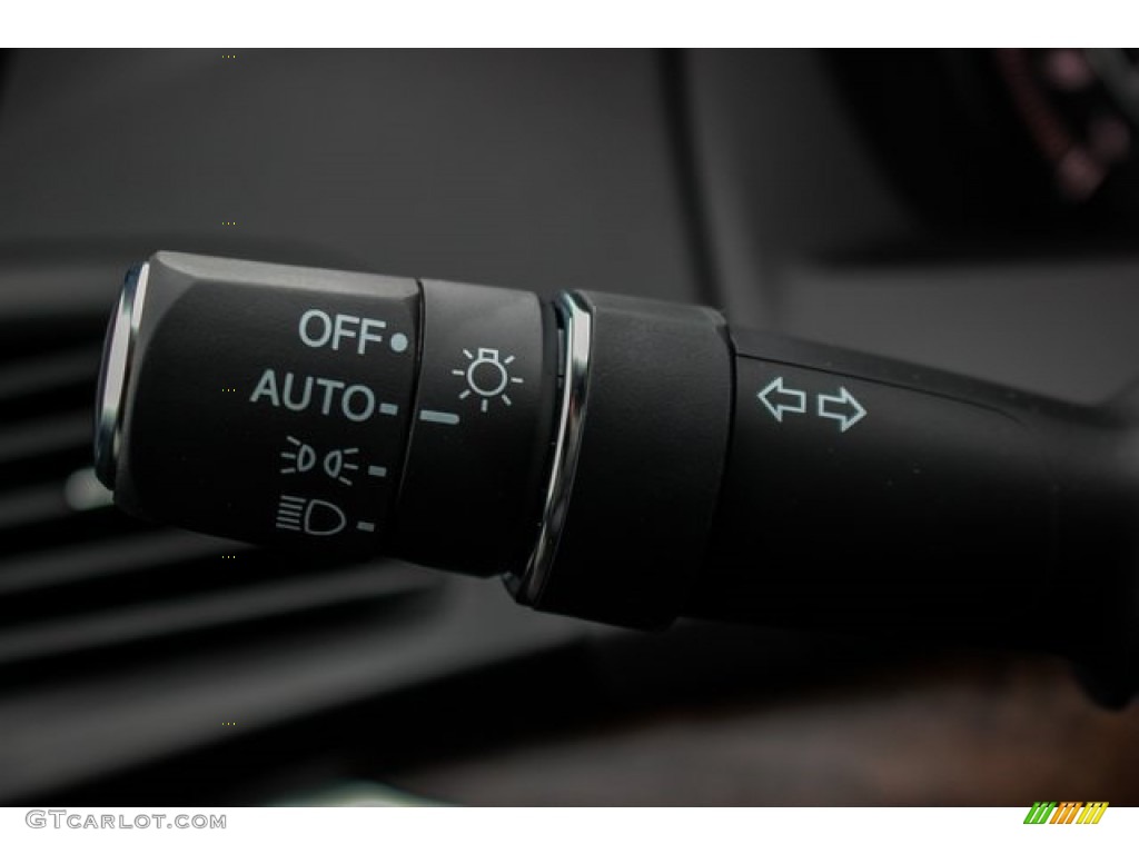 2019 Acura MDX Sport Hybrid SH-AWD Controls Photo #131973002