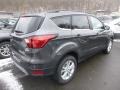 2019 Magnetic Ford Escape SEL 4WD  photo #2