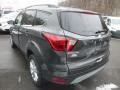 2019 Magnetic Ford Escape SEL 4WD  photo #6