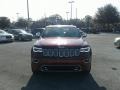 Velvet Red Pearl - Grand Cherokee Overland 4x4 Photo No. 8